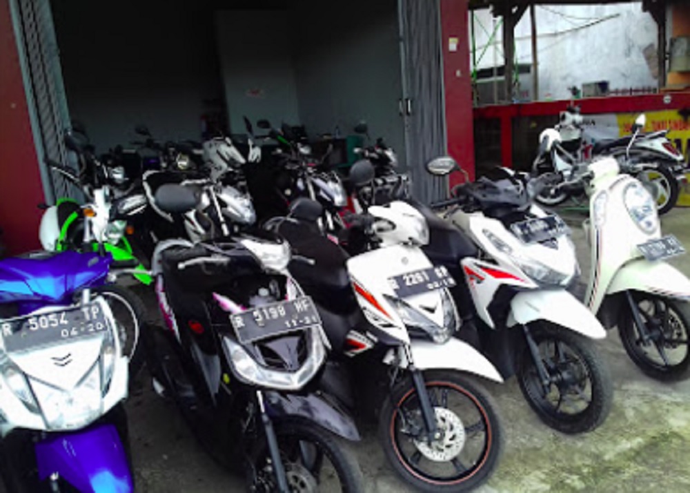 Rahma Motor: Solusi Otomotif Cilacap yang Selalu Siap Melayani